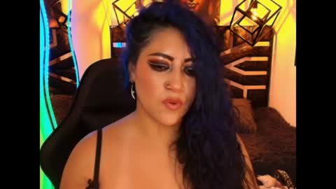 Snapshot of scarleth_bluee chatting on 20, 7, 2026 Scarleth online show from 20, 7, 2026