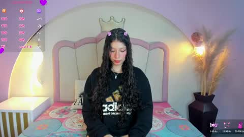 Snapshot of scarleth_dulce chatting on 21, 4, 2026 Scarlth online show from 21, 4, 2026