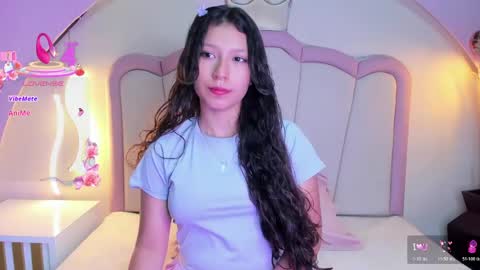 Snapshot of scarleth_dulce chatting on 4, 5, 2026 Scarlth online show from 4, 5, 2026