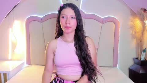 Snapshot of scarleth_dulce chatting on 5, 5, 2026 Scarlth online show from 5, 5, 2026