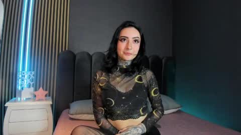 Snapshot of scarleth_fg_ chatting on 20, 4, 2026 Scarleth online show from 20, 4, 2026