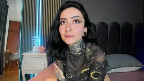 Snapshot of scarleth_fg_ chatting on 21, 4, 2026 Scarleth online show from 21, 4, 2026