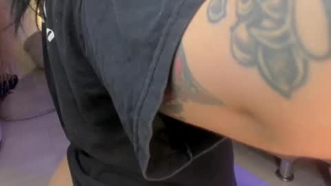 Scarleth... but not Scarleth Johansson. online show from 13, 12, 2024