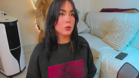 Scarleth... but not Scarleth Johansson. online show from 24, 2, 2025