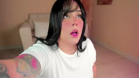 Snapshot of scarleth_jhons_ chatting on 2, 2, 2026 Scarleth... but not Scarleth Johansson. online show from 2, 2, 2026