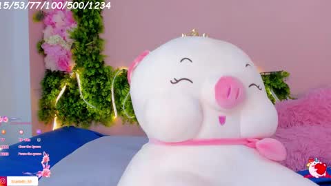 Snapshot of scarleth_red_ chatting on 8, 3, 2025 I am Scarleth Check mi profile online show from 8, 3, 2025