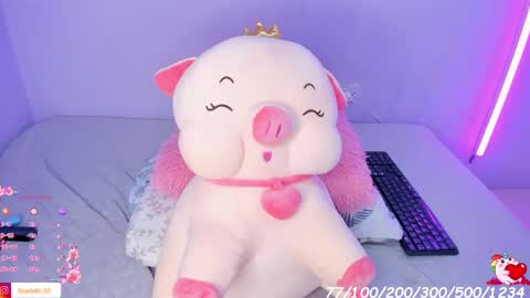 Snapshot of scarleth_red_ chatting on 12, 3, 2025 I am Scarleth Check mi profile online show from 12, 3, 2025