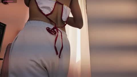 Snapshot of scarleth_red_ chatting on 11, 10, 2025 I am Scarleth Check mi profile online show from 11, 10, 2025
