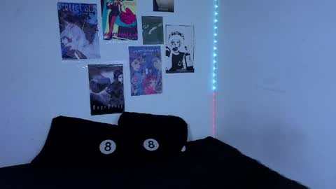 Snapshot of scarleth_shadow1 chatting on 13, 4, 2026 Scarleth Independent model online show from 13, 4, 2026