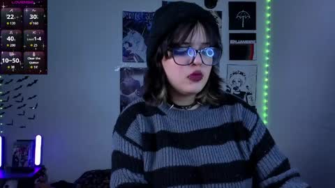 Scarleth Independent model online show from 8, 5, 2026