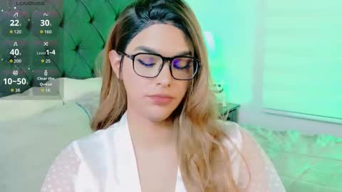 scarleth_sweety online show from 28, 2, 2026