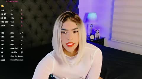 Snapshot of scarleth_sweety chatting on 24, 5, 2026 scarleth_sweety online show from 24, 5, 2026