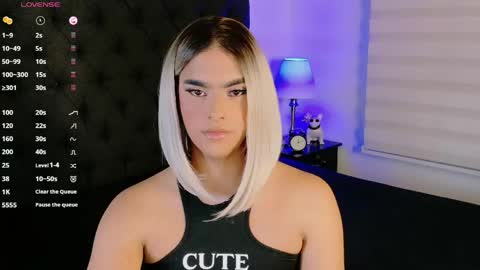 Snapshot of scarleth_sweety chatting on 27, 5, 2026 scarleth_sweety online show from 27, 5, 2026