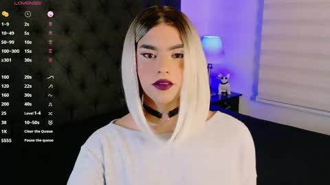 Snapshot of scarleth_sweety chatting on 29, 5, 2026 scarleth_sweety online show from 29, 5, 2026