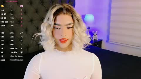 Snapshot of scarleth_sweety chatting on 30, 5, 2026 scarleth_sweety online show from 30, 5, 2026