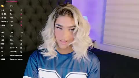 Snapshot of scarleth_sweety chatting on 16, 6, 2026 scarleth_sweety online show from 16, 6, 2026