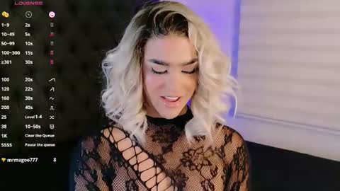 Snapshot of scarleth_sweety chatting on 20, 6, 2026 scarleth_sweety online show from 20, 6, 2026