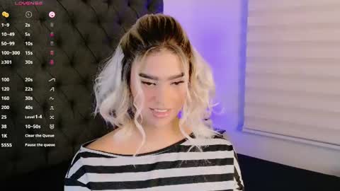 Snapshot of scarleth_sweety chatting on 23, 6, 2026 scarleth_sweety online show from 23, 6, 2026