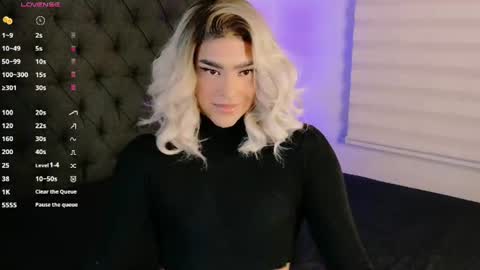 Snapshot of scarleth_sweety chatting on 28, 6, 2026 scarleth_sweety online show from 28, 6, 2026