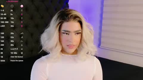 Snapshot of scarleth_sweety chatting on 2, 7, 2026 scarleth_sweety online show from 2, 7, 2026