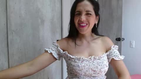  Scarleth  online show from 17, 12, 2024