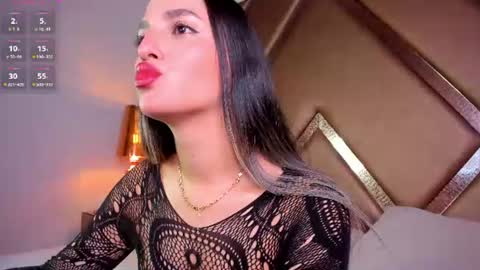 Snapshot of scarlethcollins_ chatting on 24, 6, 2026 Scarleth online show from 24, 6, 2026