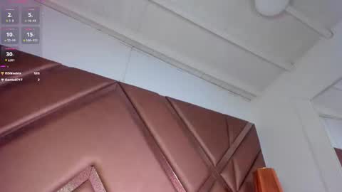 Snapshot of scarlethcollins_ chatting on 27, 6, 2026 Scarleth online show from 27, 6, 2026