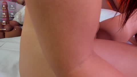 Snapshot of scarlethcollins_ chatting on 28, 7, 2026 Scarleth online show from 28, 7, 2026
