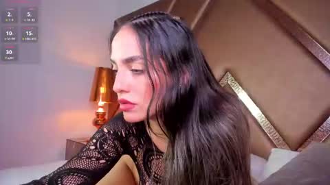 Snapshot of scarlethcollins_ chatting on 31, 7, 2026 Scarleth online show from 31, 7, 2026