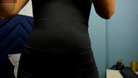 scarlethfoxx_ online show from 27, 2, 2026