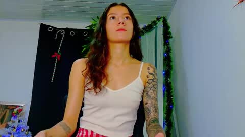 Denis online show from 17, 12, 2025