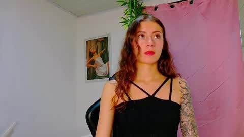 Denis online show from 13, 4, 2026