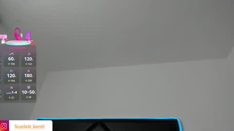 Snapshot of scarletkent chatting on 18, 1, 2026 ScarletKent online show from 18, 1, 2026