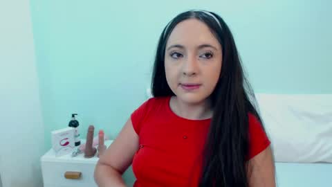 scarlet  online show from 5, 4, 2026