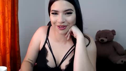 Scarlet online show from 25, 3, 2026