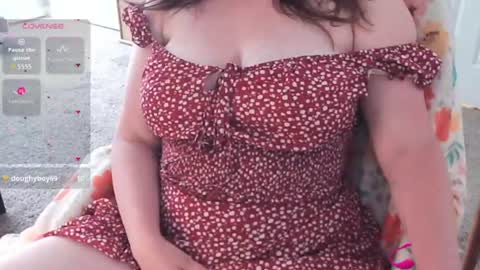 Snapshot of scarletmaroon chatting on 30, 6, 2026 ScarletMaroon online show from 30, 6, 2026