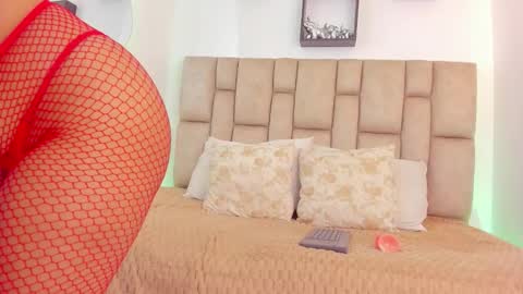 Snapshot of scarletmonroee_ chatting on 27, 3, 2026 Scarlett online show from 27, 3, 2026