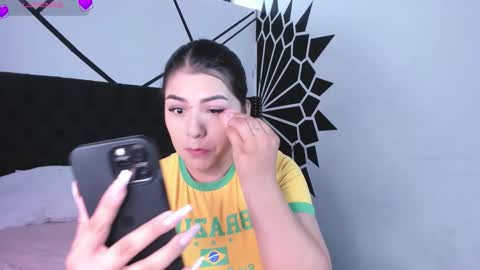 Snapshot of scarletmoon1_ chatting on 21, 9, 2025 Scarlet online show from 21, 9, 2025