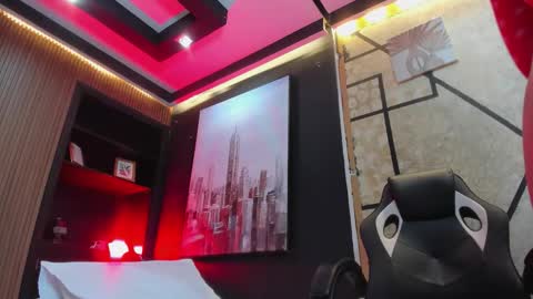 Snapshot of scarletmoon1_ chatting on 26, 9, 2025 Scarlet online show from 26, 9, 2025