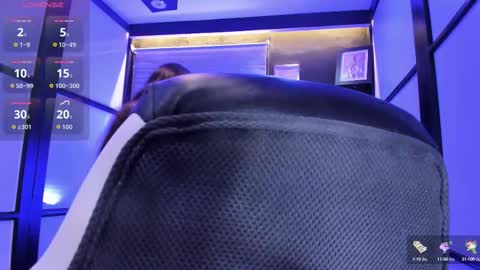 Snapshot of scarletmoon1_ chatting on 10, 10, 2025 Scarlet online show from 10, 10, 2025