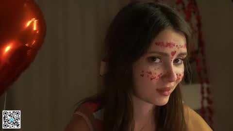 Scarlet online show from 13, 2, 2026