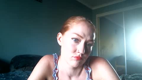 Snapshot of scarletsatine chatting on 30, 3, 2026 Scarlet Satine online show from 30, 3, 2026