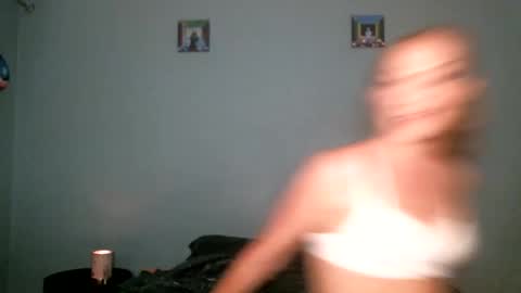 Snapshot of scarletsatine chatting on 31, 3, 2026 Scarlet Satine online show from 31, 3, 2026