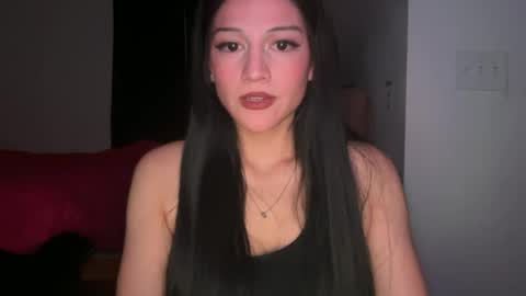 scarlet skyee online show from 2, 7, 2026