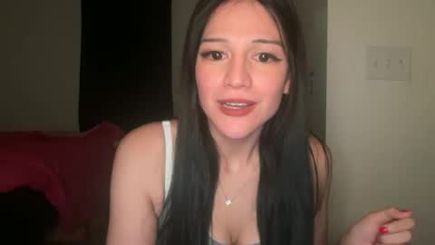 scarlet skyee online show from 4, 7, 2026