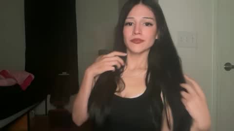 scarlet skyee online show from 14, 7, 2026