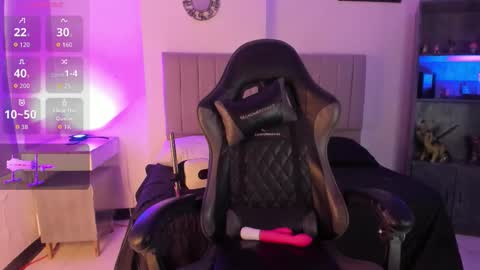 Snapshot of scarlett21__ chatting on 19, 12, 2025 Scarlett online show from 19, 12, 2025