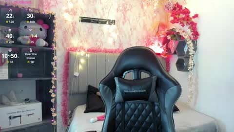 Snapshot of scarlett21__ chatting on 29, 3, 2026 Scarlett online show from 29, 3, 2026