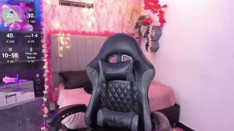 Snapshot of scarlett21__ chatting on 15, 4, 2026 Scarlett online show from 15, 4, 2026