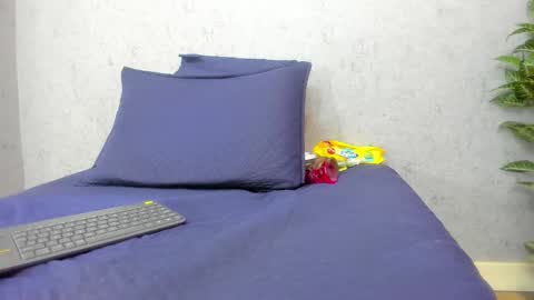 Scarlett 3 online show from 20, 11, 2025